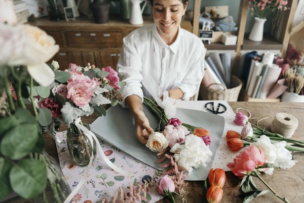 Trouver un fleuriste à Gujan-Mestras : les conseils