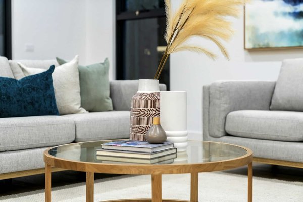 Tables basses : pour une décoration à la fois tendance et élégante !