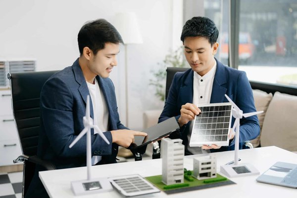 Le DPE sur Marseille : Un outil clé pour la transition énergétique dans l’immobilier marseillais