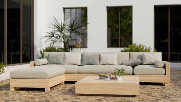 Quel salon de jardin choisir pour votre extérieur ?