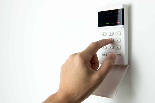 Les meilleures solutions d'alarme, caméra et kit de vidéosurveillance par Kamatec