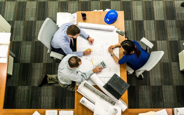 Quels sont les services d’une entreprise du bâtiment ?