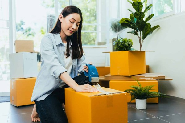 Déménagement professionnel à Versailles : la solution pour un transfert sans stress