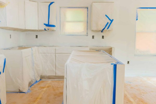 Quel budget prévoir pour la rénovation d'une cuisine ?
