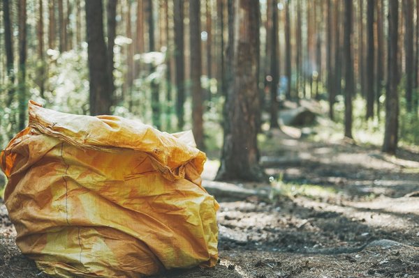 Enlèvement de big bags : guide complet pour une gestion efficace