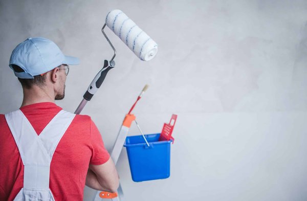 Pourquoi choisir une entreprise de peinture locale en Yvelines ?