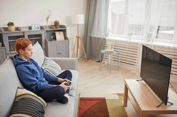 Assis confortablement et stylé avec les galettes de chaise