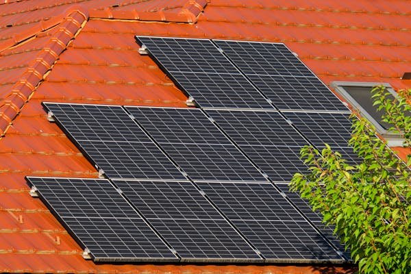 Panneau photovoltaïque : clients conquis par la qualité de service