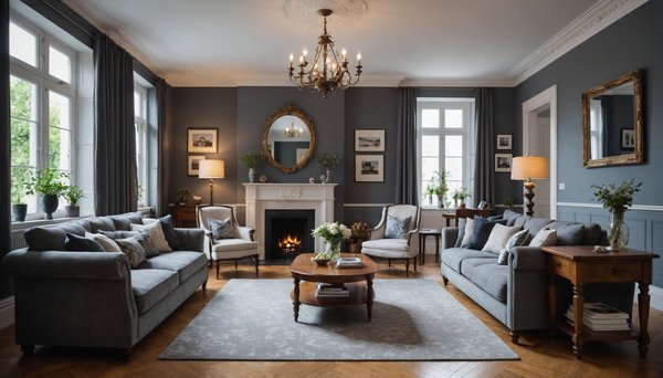 Aménagement efficace de votre logement à clermont-ferrand