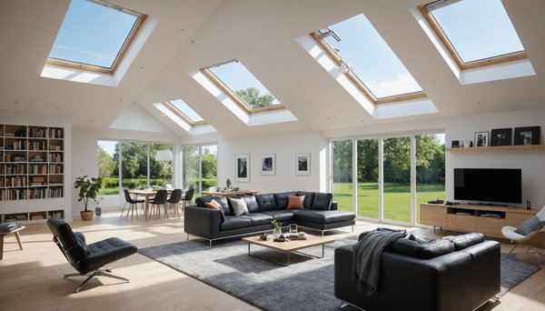 Prix pose velux : évaluer les coûts en toute simplicité