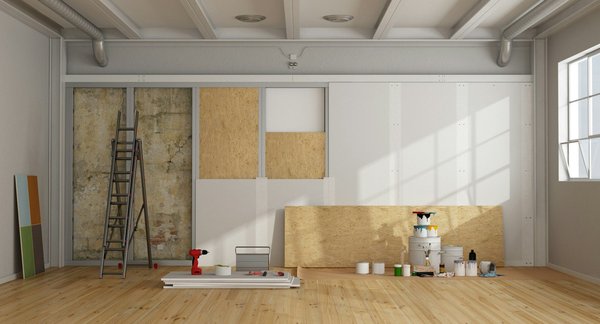 Isolation des murs par l'intérieur : optimisez votre confort thermique