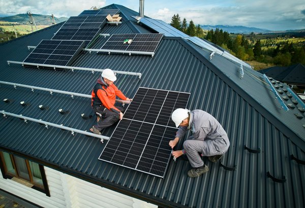 Votre guide pour choisir un installateur de panneaux solaires à metz