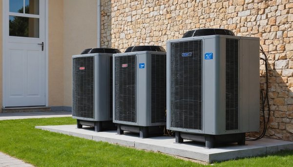 Optimisez votre confort avec une pac à caen