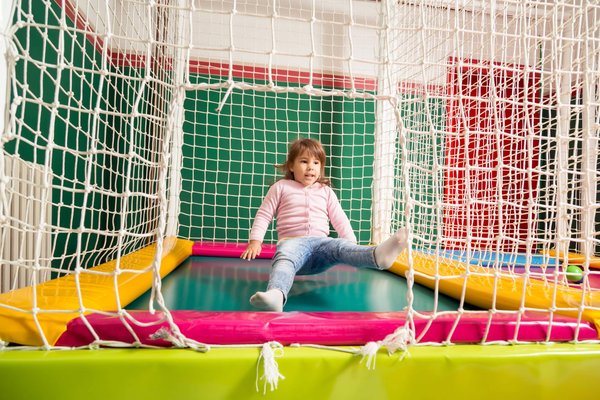 Quels avantages bénéficiez-vous d'un trampoline dans votre jardin ?