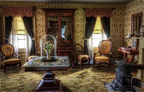 Comment préserver le charme d’une vielle maison ?