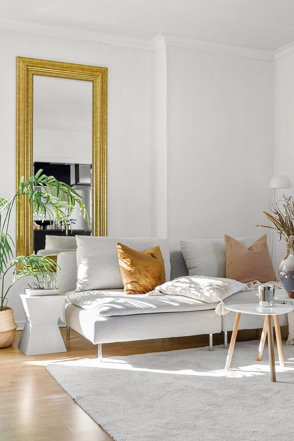 Comment optimiser l’espace et le rangement dans son salon ?