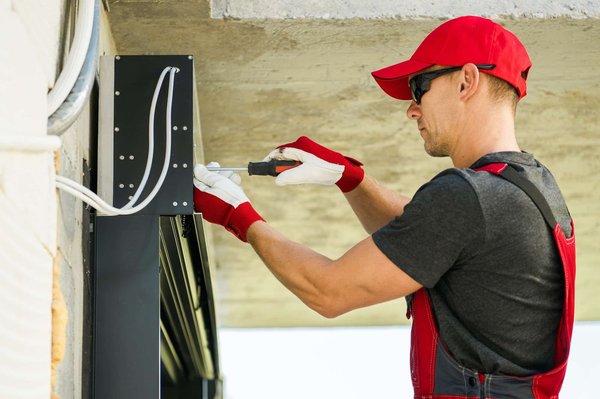 Une installation et une réparation de vos volets roulants réussis à Montreuil !