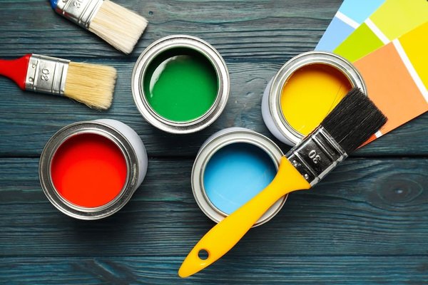 Les essentiels à connaitre pour des travaux de peinture