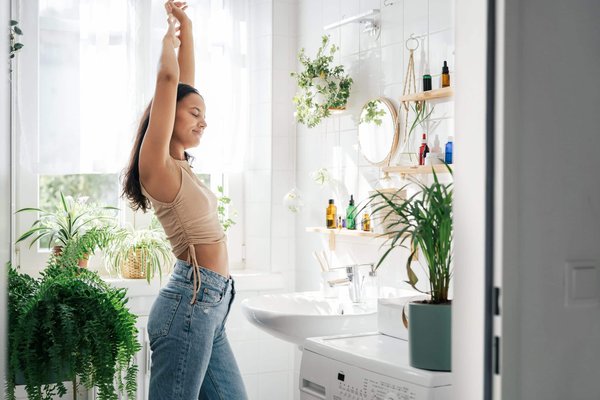Le matelas 100% latex naturel : confort et respect de l'environnement