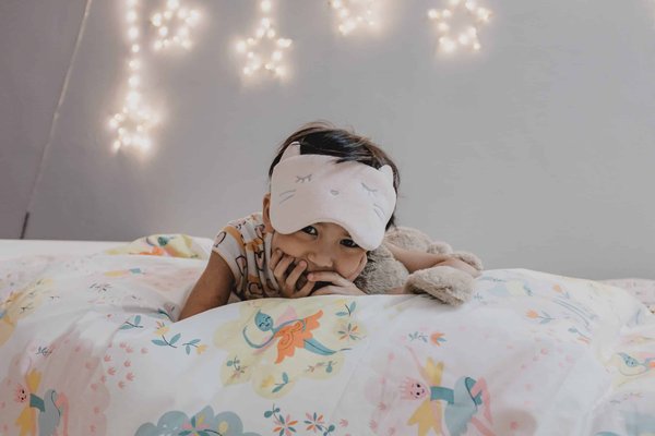 Comment venir à bout de l’humidité présent dans la chambre de votre enfant ?