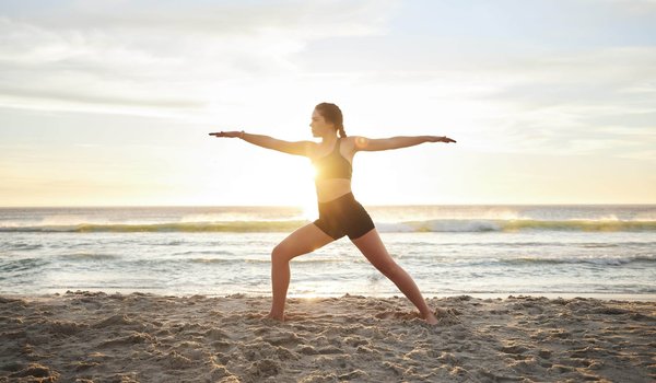 Comment aménager un jardin pour la pratique du yoga et de la méditation ?