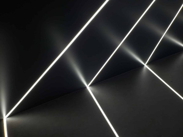 Les meilleures techniques pour un système d'éclairage artistique pour une galerie à domicile