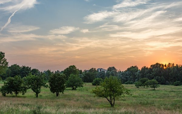 Stratégies pour la rénovation énergétique d'une fermette traditionnelle