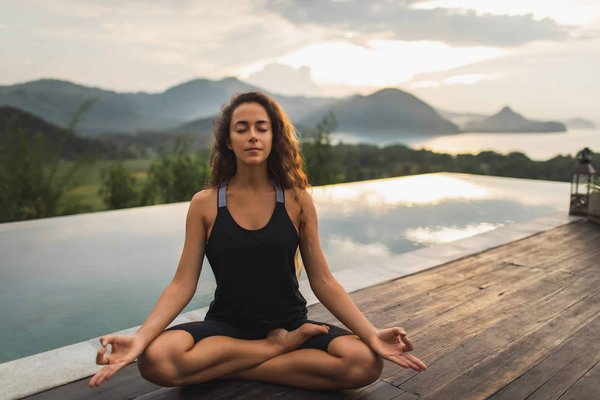 Comment concevoir un espace de méditation dans un petit jardin de ville ?