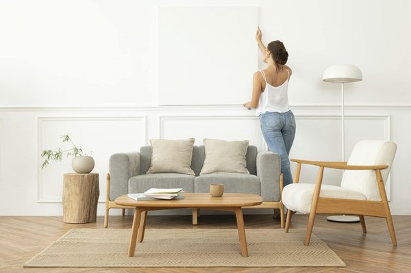 Aménager son intérieur avec goût : conseils d’expert