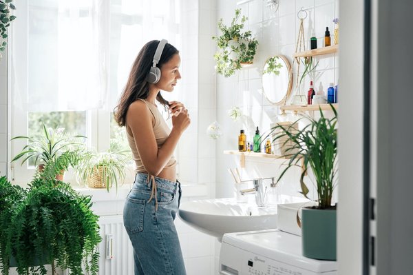 Quels sont les meubles indispensables dans la salle de bain ?