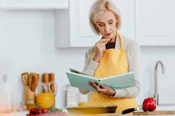 Comment réussir un livre photo cuisine classique ?