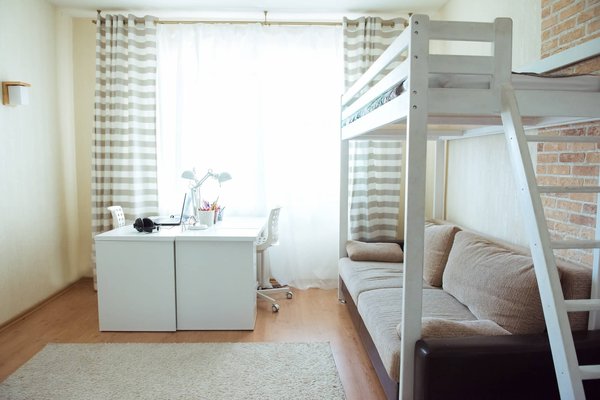 Comment choisir un lit mezzanine ?