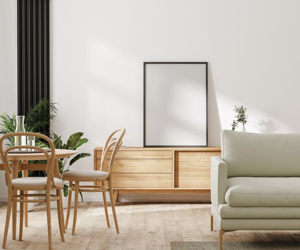 Acheter des meubles pour le salon pour parfaire votre décoration