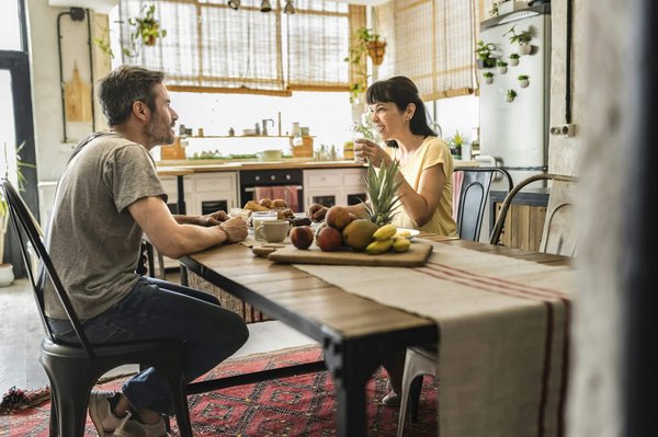 Comment trouver le meilleur modèle de tables extensibles ?