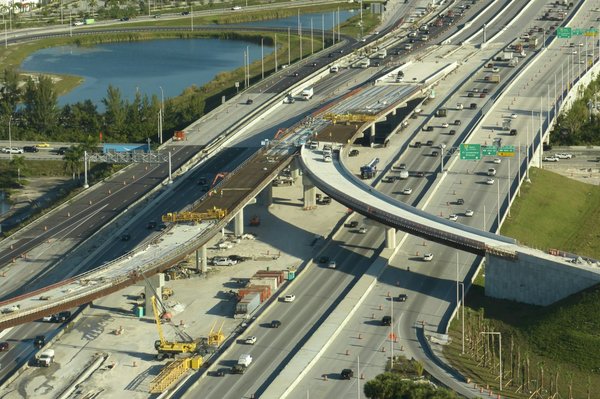 Travaux Val d'Europe : Les nouvelles constructions et réparations