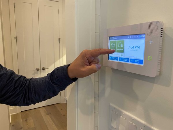 Comment mettre en place une alarme de maison sans abonnement ?