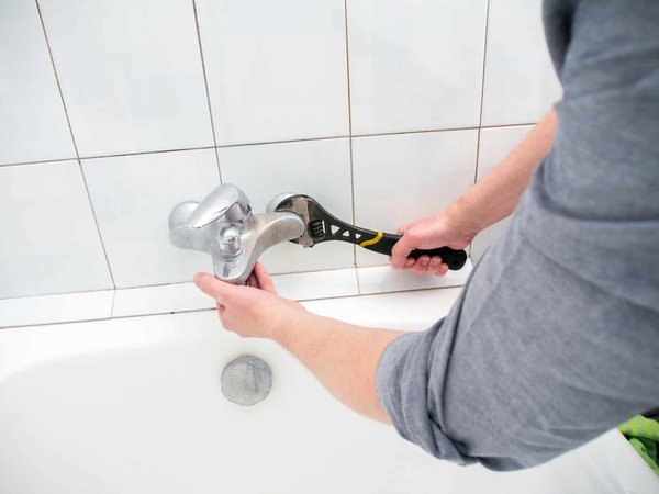 Les raisons de faire appel à un plombier à Lausanne